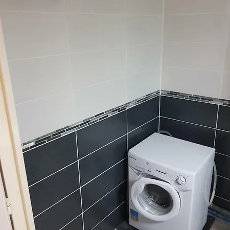 Vue * Le Barcares