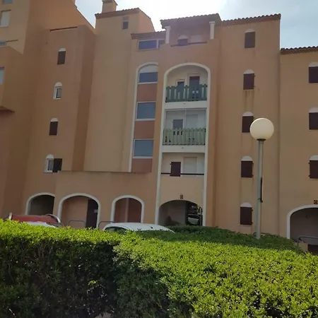 Vue Apartment *