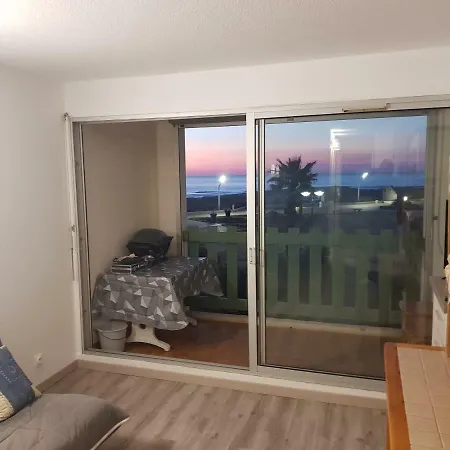 Apartment Vue