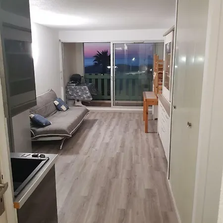 Apartament Vue