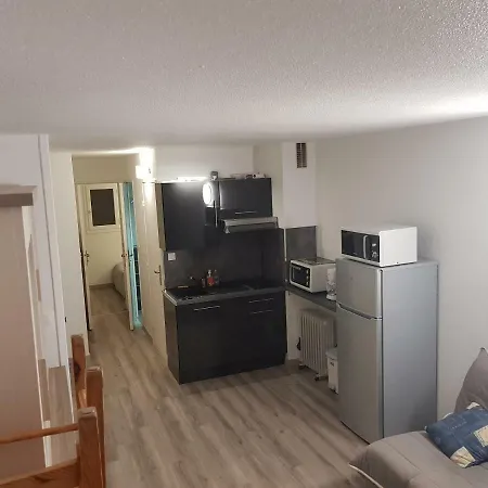 Vue Apartament *