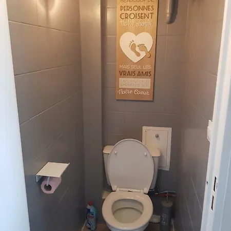 Vue Apartament