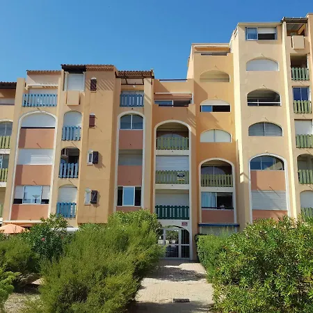 Vue Apartament Le Barcarès